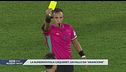 L'arbitraggio di Como-Parma