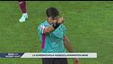L'arbitraggio di Torino-Roma