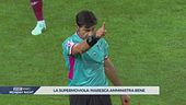 L'arbitraggio di Torino-Roma