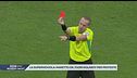 L'arbitraggio di Inter-Udinese