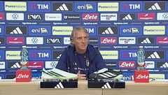 Italia, nuovo corso Mancini: "Riconquisterò chi si è sentito tradito"