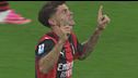 Milan, riecco Pulisic: di nuovo in gol dopo nove mesi