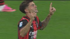 Milan, riecco Pulisic: di nuovo in gol dopo nove mesi