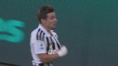Conceicao, una garanzia per la Juventus