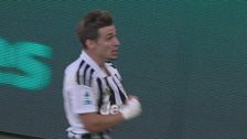 Conceicao, una garanzia per la Juventus