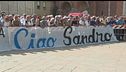 Ultimo saluto a Sandro Mazzola: "Una leggenda, ha reso onore a Milano"