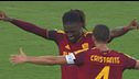 Manu Koné spinge la Roma: giallorossi primi grazie a un (ex) partente
