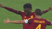 Manu Koné spinge la Roma: giallorossi primi grazie a un (ex) partente