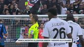 Incontro allenatori-arbitri: "Complimenti a Orsato"