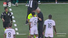 Derby di Madrid senza fine: Mourinho è un (tranquillo) fiume in piena