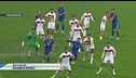 Italia, poker alla Turchia
