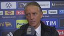 Mancini: "La strada è ancora lunga"