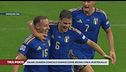 Mancini e la sua rivoluzione
