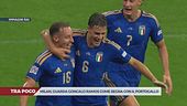 Mancini e la sua rivoluzione