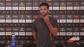 Milan, c'è qualcosa nell'aria