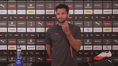 Milan, c'è qualcosa nell'aria