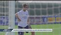 Inter, approccio chirurgico