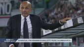 Juventus, spazio ai giovani