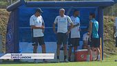Napoli, verso il pieno recupero