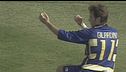 Il ritorno di Gilardino