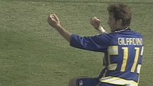 Il ritorno di Gilardino