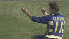 Il ritorno di Gilardino