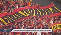 Tutto pronto per Spagna-Croazia