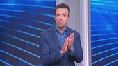 Callegari: "Passione contagiosa"