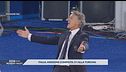 Italia, tris alla Turchia