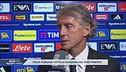 Italia-Turchia, i commenti nel post-partita