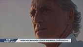 Mancini si riprende l'Italia