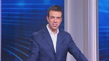 Callegari: "Ramos Grande personalità"