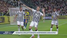 Juve, finita emergenza infermeria