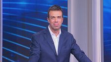 Callegari: "Arbitri dalla doppia faccia"