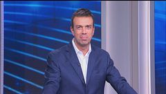 Callegari: "Arbitri dalla doppia faccia"