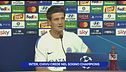 Inter, riparte il sogno Champions