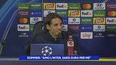Per Sommer è già il turno dell'ex