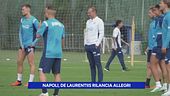 Napoli, contro il Villarreal c'è bisogno di sbloccarsi in Europa