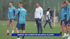 Napoli, contro il Villarreal c'è bisogno di sbloccarsi in Europa