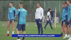 Napoli, contro il Villarreal c'è bisogno di sbloccarsi in Europa