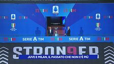 Che fine hanno fatto le vere Juventus e Milan?