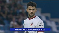 Juventus e Milan deludono: parola ai tifosi