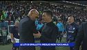Guai a toccare Spalletti