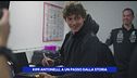 Kimi Antonelli, Mondiale piloti ormai a un passo