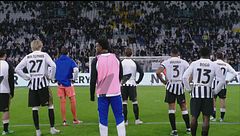 Litigi e nervosismi: cosa sta succedendo in casa Juventus