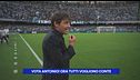 Tutti per Conte! I tifosi della Juve votano Antonio