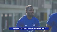 Inter, non c'è Lautaro? Nessun problema: il leader ora è Thuram