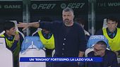 Gattuso non sbaglia un colpo: la Lazio sogna in vetta