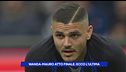 Wanda-Mauro: la telenovela degli (ex) Icardi prosegue... online