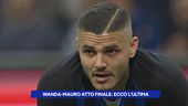 Wanda-Mauro: la telenovela degli (ex) Icardi prosegue... online